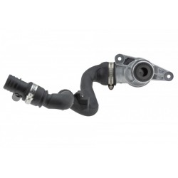 FORGATTYÚHÁZ SZELLŐZŐSZELEP MERCEDES C OSZTÁLY W204 C300CDI/C350CDI 2009-,E OSZTÁLY W212 E300CDI/E350CDI 2009-,G OSZTÁLY W461