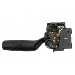 KOMBINÁLT KAPCSOLÓ MAZDA 3 BL 08-, 5 CW 10- / FÉNYKAPCSOLÓ FUNKCIÓVAL,KÖDLÁMPA FUNKCIÓVAL,IRÁNYJELZŐVEL,TÁVOLSÁGI FÉNY