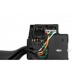 KOMBINÁLT KAPCSOLÓ MAZDA 3 BL 08-, 5 CW 10- / FÉNYKAPCSOLÓ FUNKCIÓVAL,KÖDLÁMPA FUNKCIÓVAL,IRÁNYJELZŐVEL,TÁVOLSÁGI FÉNY