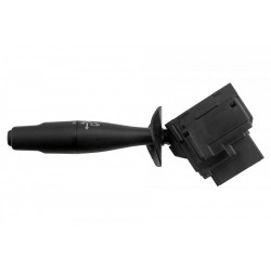 KOMBINÁLT KAPCSOLÓ PEUGEOT 206 98-, 306 93-/Z HÁTSÓ ABLAKTÖRLŐ, MOSÁS, TÖRLÉS, FREKVENCIAVÁLTÁS, ESŐÉRZÉKELŐVEL ELLÁTOTT