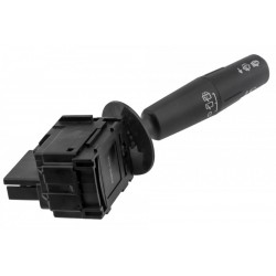 KOMBINÁLT KAPCSOLÓ PEUGEOT 306 93-, 106 91-/Z HÁTSÓ ABLAKMOSÓ,MOSÓ,TÖRLŐ FUNKCIÓVAL,FEDÉLZETI SZÁMÍTÓGÉP FUNKCIÓ