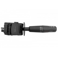 KOMBINÁLT KAPCSOLÓ PEUGEOT 306 93-, 106 91-/Z HÁTSÓ ABLAKMOSÓ,MOSÓ,TÖRLŐ FUNKCIÓVAL,FEDÉLZETI SZÁMÍTÓGÉP FUNKCIÓ