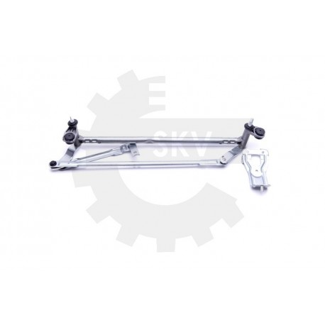 Törlőrudazat SKODA OCTAVIA II 1Z1955601