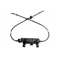 KÉZIFÉK MŰKÖDTETŐ/VEZÉRLŐ HYUNDAI SANTA FE 2012-2019 59700-B8700