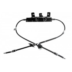 KÉZIFÉK MŰKÖDTETŐ/VEZÉRLŐ HYUNDAI SANTA FE 2012-2019 59700-B8700