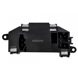 FÚVÓ ELLENÁLLÁS AUDI A4 2007-,A5 2007-,A8 2010-,Q5 2008-. 8K0820521B