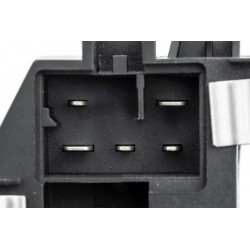 FÚVÓ ELLENÁLLÁS AUDI A4 2007-,A5 2007-,A8 2010-,Q5 2008-. 8K0820521B