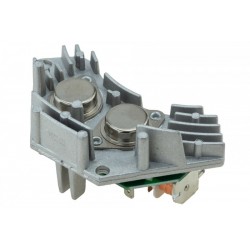 FÚVÓ ELLENÁLLÁSCITROEN BERLINGO 96-11, SAXO 96-03, XSARA 97-05, PEUGEOT PARTNER 96-15, 106 I,II 91-04, 406 96-04 / 6 TŰS /