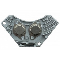 FÚVÓ ELLENÁLLÁSCITROEN BERLINGO 96-11, SAXO 96-03, XSARA 97-05, PEUGEOT PARTNER 96-15, 106 I,II 91-04, 406 96-04 / 6 TŰS /