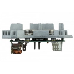 FÚVÓ ELLENÁLLÁSCITROEN BERLINGO 96-11, SAXO 96-03, XSARA 97-05, PEUGEOT PARTNER 96-15, 106 I,II 91-04, 406 96-04 / 6 TŰS /