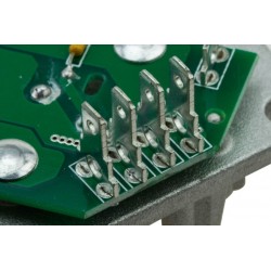 FÚVÓ ELLENÁLLÁSCITROEN BERLINGO 96-11, SAXO 96-03, XSARA 97-05, PEUGEOT PARTNER 96-15, 106 I,II 91-04, 406 96-04 / 6 TŰS /