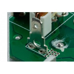 FÚVÓ ELLENÁLLÁSCITROEN BERLINGO 96-11, SAXO 96-03, XSARA 97-05, PEUGEOT PARTNER 96-15, 106 I,II 91-04, 406 96-04 / 6 TŰS /