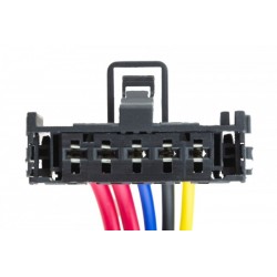 FÚVÓ ELLENÁLLÁS /KÉSZLET/ALFA ROMEO MITO 2008-,FIAT GRANDE PUNTO 2005-,OPEL ADAM 2012-,CORSA D 2009-. 55702407