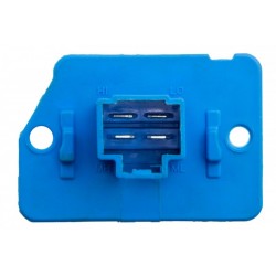 FÚVÓ ELLENÁLLÁS HYUNDAI ACCENT 2005-,I10 2013-,KIA PICANTO 2011-. 97035-1E100