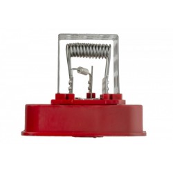 FÚVÓ ELLENÁLLÁS OPEL ASTRA (G) 98-08, ZAFIRA (A,B) 98-15 / 6 PIN /. 13200646