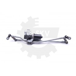 Törlőrudazat CITROEN JUMPER, FIAT DUCATO 1363338080