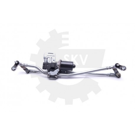 Törlőrudazat CITROEN JUMPER, FIAT DUCATO 1363338080