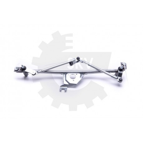 Törlőrudazat VW LUPO 98-05, SEAT AROSA 6X1955603A