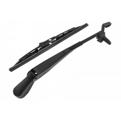 NTY HÁTSÓ ABLAKTÖRLŐ LAPÁT + KAR SANTA FE 01- HY-005