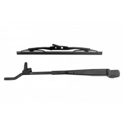 NTY HÁTSÓ ABLAKTÖRLŐ LAPÁT + KAR SANTA FE 01- HY-005
