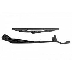 NTY HÁTSÓ ABLAKTÖRLŐ LAPÁT + KAR SANTA FE 01- HY-005