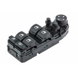 ABLAKVEZÉRLŐ KAPCSOLÓ BMW 5 E60N/E61N 2007- 61319122112