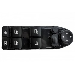 ABLAKVEZÉRLŐ KAPCSOLÓ BMW 5 E60N/E61N 2007- 61319122112