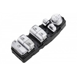 ABLAKVEZÉRLŐ KAPCSOLÓ BMW 3 G20 2018-,5 G30 2016-. 61317941997