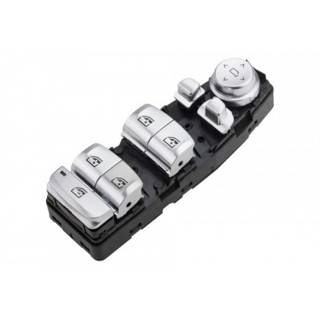 ABLAKVEZÉRLŐ KAPCSOLÓ BMW 3 G20 2018-,5 G30 2016-. 61317941997