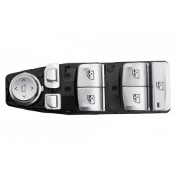 ABLAKVEZÉRLŐ KAPCSOLÓ BMW 3 G20 2018-,5 G30 2016-. 61317941997