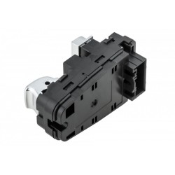 ABLAKVEZÉRLŐ GOMB BMW 6GT G32 2017-/SILVER-HÁTUL/ 61316832736