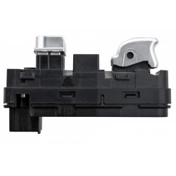 ABLAKVEZÉRLŐ GOMB BMW 6GT G32 2017-/SILVER-HÁTUL/ 61316832736