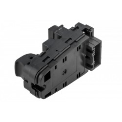 ABLAKVEZÉRLŐ GOMB BMW 6GT G32 2017-/FEKETE-HÁTSÓ/ 61316832736