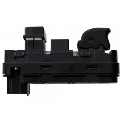 ABLAKVEZÉRLŐ GOMB BMW 6GT G32 2017-/FEKETE-HÁTSÓ/ 61316832736