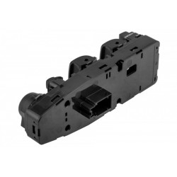 ABLAKVEZÉRLŐ KAPCSOLÓ BMW 5 G30/G31 2016-,6 GT G32 2017-,X3 G01 2017-,X4 G02 2018-,X5 G05 2018-,X6 G06 2019-. 61316832729