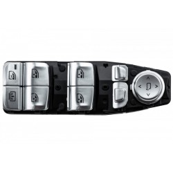 ABLAKVEZÉRLŐ KAPCSOLÓ BMW 7 G11/G11N/G12 15- 61319382503