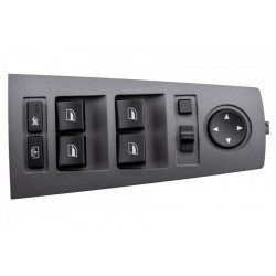 ABLAKVEZÉRLŐ KAPCSOLÓ BMW 7 E65/E66 01- 61316943054