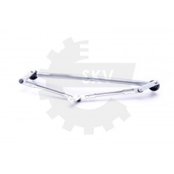 Törlőrudazat BMW 3 (E46) 61617071693