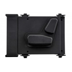 ÜLÉSBEÁLLÍTÓ KAPCSOLÓ JEEP GRAN CHEROKEE 2005-,COMMANDER 2006-,CHRYSLER TOWN&COUNTRY 2009-,DODGE RAM 1500 2009-,GRAND CARAVAN