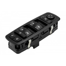 ABLAKVEZÉRLŐ KAPCSOLÓ CHRYSLER TOWN&COUNTRY 3.3,3.8,4.0 2009-,DODGE GRAND CARAVAN 3.3,3.8,4.0 2009-. 4602536AD