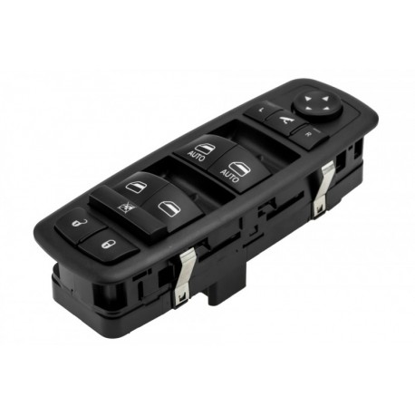 ABLAKVEZÉRLŐ KAPCSOLÓ CHRYSLER TOWN&COUNTRY 3.3,3.8,4.0 2009-,DODGE GRAND CARAVAN 3.3,3.8,4.0 2009-. 4602536AD