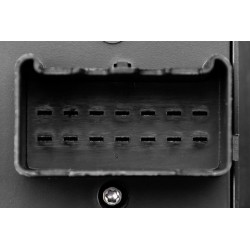 ABLAKVEZÉRLŐ KAPCSOLÓ CHRYSLER TOWN&COUNTRY 3.3,3.8,4.0 2009-,DODGE GRAND CARAVAN 3.3,3.8,4.0 2009-. 4602536AD