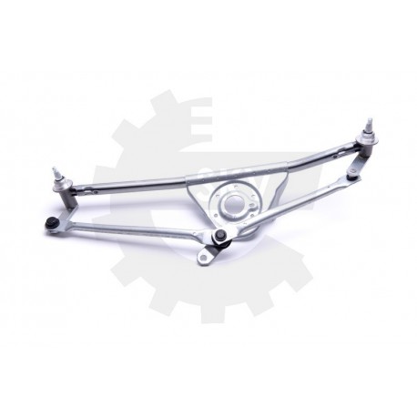 Törlőrudazat BMW 3 (E36) 3 TOURING 61611387398