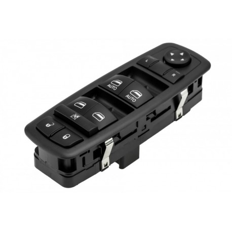 ABLAKVEZÉRLŐ KAPCSOLÓ CHRYSLER TOWN&COUNTRY 3.6 2012-,DODGE GRAND CARAVAN 3.6 2012-. 68110871AA