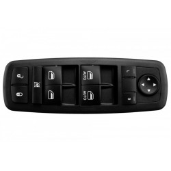 ABLAKVEZÉRLŐ KAPCSOLÓ CHRYSLER TOWN&COUNTRY 3.6 2012-,DODGE GRAND CARAVAN 3.6 2012-. 68110871AA