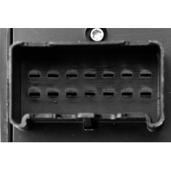 ABLAKVEZÉRLŐ KAPCSOLÓ CHRYSLER TOWN&COUNTRY 3.6 2012-,DODGE GRAND CARAVAN 3.6 2012-. 68110871AA