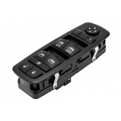 CHRYSLER PACIFICA 2017-,VOYAGER 2020- ABLAKVEZÉRLŐ KAPCSOLÓ 68234092AC