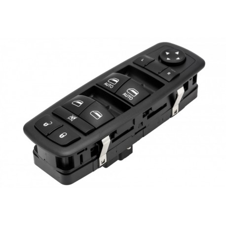 CHRYSLER PACIFICA 2017-,VOYAGER 2020- ABLAKVEZÉRLŐ KAPCSOLÓ 68234092AC