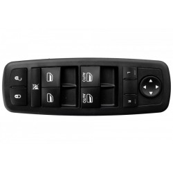 CHRYSLER PACIFICA 2017-,VOYAGER 2020- ABLAKVEZÉRLŐ KAPCSOLÓ 68234092AC