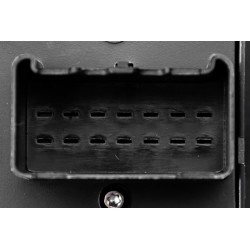 ABLAKVEZÉRLŐ KAPCSOLÓ DODGE RAM 1500 3.6,4.7,5.7,3.0D 2013-,RAM 1500 CLASSIC 3.6,5.7,3.0D 2019-/WITHOUT MIRROR FOLDING